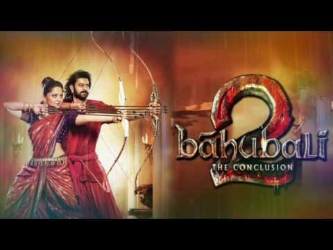 BAHUBALI 2 THEAM SONG RINGTONE