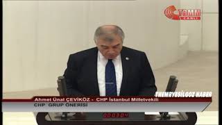 Download Chp İstanbul Mİlletvekİlİ Ahmet Ünal ÇevİkÖz Meclİs KonuŞmasi-20 Kasim 2018 Video MP3 Chp İstanbul Mİlletvekİlİ Ahmet Ünal ÇevİkÖz Meclİs KonuŞmasi-20 Kasim 2018
