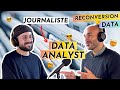 Ancien journaliste il devient data analyst en 2 mois  95