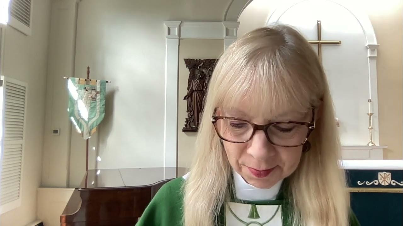 Sermon At Saint Ann s On September 11 2022 YouTube sermon-at-saint-ann-s-on-september-11-2022-youtube