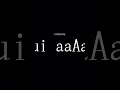 Yung Kai Blue Cover By Oia Cat Lyric Video Cat Catlover Sad Vibes Youtube 