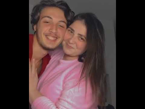 كوبل كيوت مع أجمل أغنية لعجبوا هاد الأغنية يكولها فالكومنت 