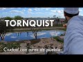 Belleza natural, gente amable y tranquilidad | Tornquist, Provincia de Buenos Aires