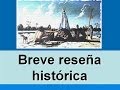 BREVE RESEÑA HISTÓRICA DE LA VIRGEN DE ITATÍ