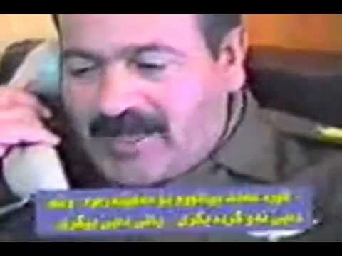 معركة البيشمركة ضد صدام  الجبال المقدسة ج2