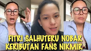 Download Lagu MENGEJUTKAN√√ FITRI SALHUTERU DAN RAFFI NOBAR SERTA TERTAWAKAN KERIBUTAN PENDUKUNG NIKMIR MP3 Download Lagu MENGEJUTKAN√√ FITRI SALHUTERU DAN RAFFI NOBAR SERTA TERTAWAKAN KERIBUTAN PENDUKUNG NIKMIR MP3