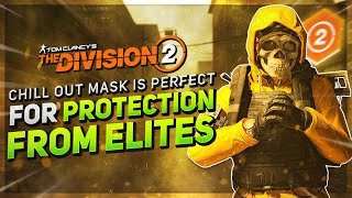 USE PROTECTION FROM ELITES THIS WAY! - The Division 2 Tips and Tricks