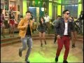 Estreno de Bom Bom de Los Cadillacs