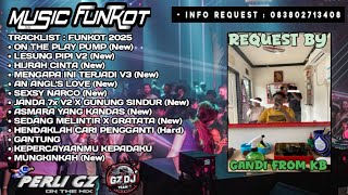 Download Lagu DJ PERLI GZ - HIRJAH CINTA (New) VS LESUNG PIPI V2 (Viral) REQUEST BY GANDI KB VOL 4 MP3 Download Lagu DJ PERLI GZ - HIRJAH CINTA (New) VS LESUNG PIPI V2 (Viral) REQUEST BY GANDI KB VOL 4 MP3