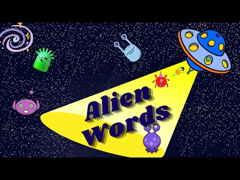 Video: Este alienee un cuvânt?