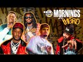 Shaboozey Addresses Grammy Backlash + J. Cole & Cam Lawsuit + Boosie Wants Chris Brown At Super Bowl
