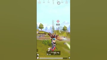 end zone 1v2.  #shorts #bgmi #pubgmobile #gaming #gameplay #mobilegame #shortvideo #trending