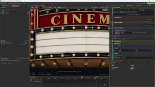 Points Value - Emitter Guide - NeutrinoParticles Editor
