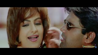 Hum Tum Dono Mil Gaye Laila O Laila (4k Jhankar) Jolly, Amit Kumar| Sunil Shety, Aysha| Judge Mujrim