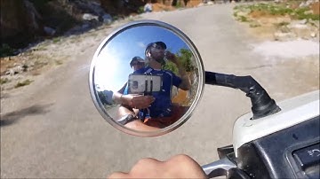 Get your motor running in Vietnam - Sleurloos nl