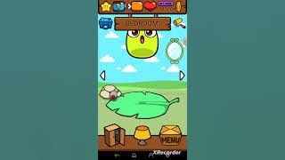 Saving the yellow boo with 3 babies! (My boo mod apk old version)