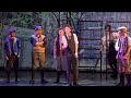 Newsies temple city high school performing arts