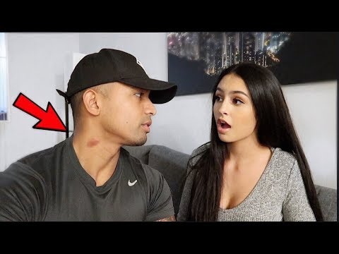 hickey-prank-on-girlfriend!-(she-cried)