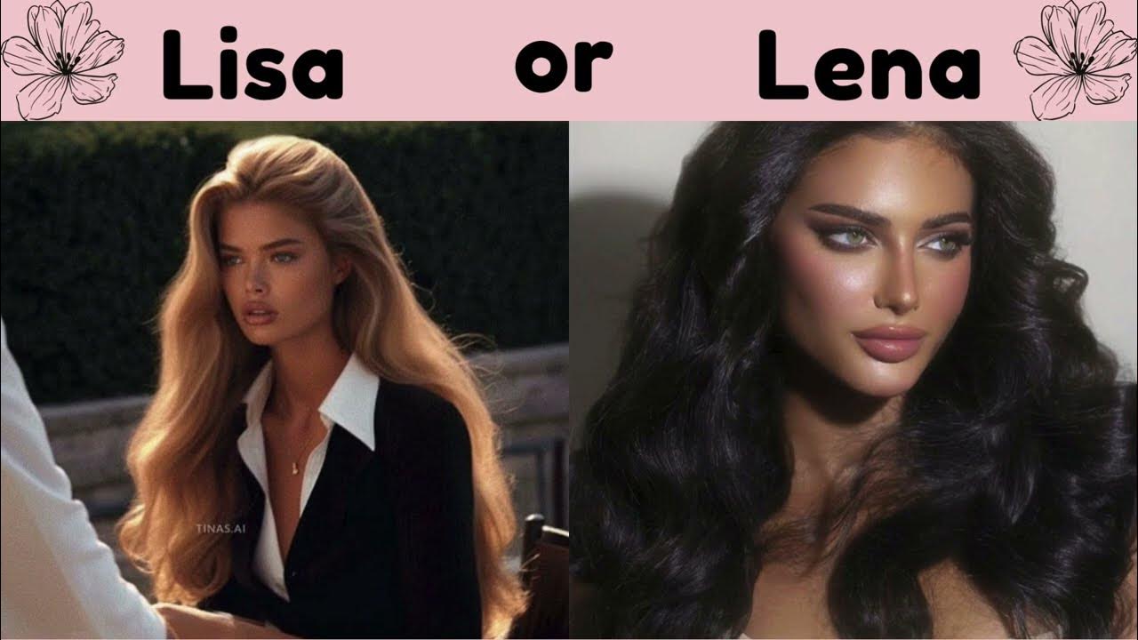Which one do you have. Which one do you have