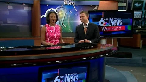 First Birthdays, 7-19