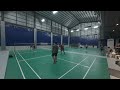 NNBC 10/01/25 - Ian/Erwin vs Mike/Rod