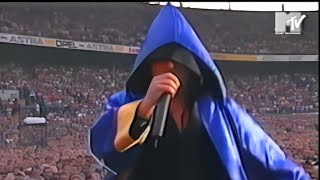 U2 MoFo (Live From Rotterdam 97)
