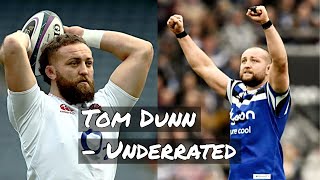 Tom Dunn - Underrated