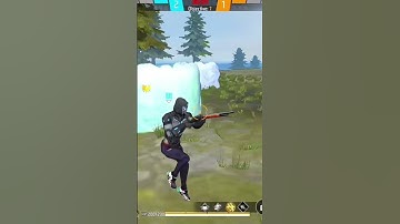 Free Fire Headshot Trick 2025 🔥 | One Tap Headshot Secret Setting #FreeFire #Headshot #GamingShorts