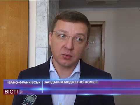 Обласний і районні бюджети за 9 місяців перевиконано, — Палійчук