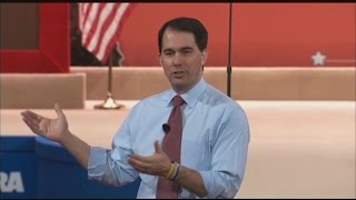 Halperin: Walker Is Preternaturally Calm and Confident Halperin: Walker Is Preternaturally Calm and Confident