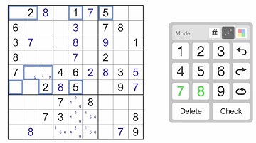 New York Times Sudoku Hard Solution for July 18, 2025: Walkthrough
