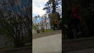 A midwest flim                                                  #skate #skateboarding #flim #midwest
