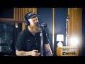 Greenleaf live studio recording  housefox sessions