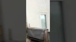 Kıbledere Köyünde Bir Gece Paranormal Olaylar