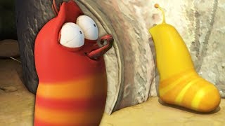 Larva - Hide And Seek Cartoons Comics Larva Full Movie Larva Cartoon Larva Official