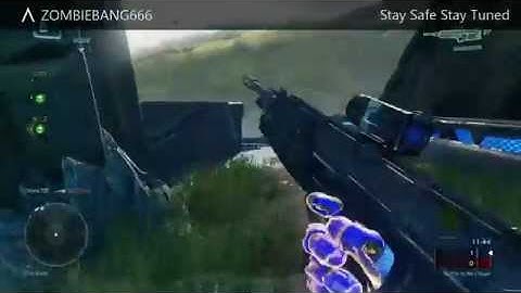 Halo 5 Guardians: DMR is OP ? "ENEMY TEAM RAGE QUITS!" (Arena Gameplay)