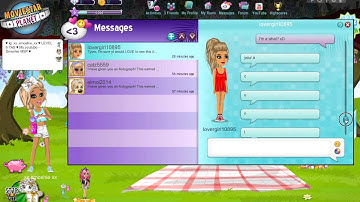 Girl Tried To Hack Me On MSP xDD