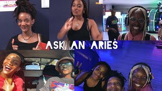 Ask An Aries