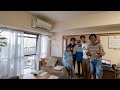 JAPAN 🇯🇵 Family adopt me for a day ||