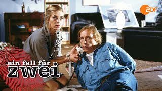 Ein Fall für Zwei, Staffel 5 , Folge 1: Die Akte Kramm | Neue Staffel