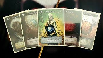 Sorcery TCG Deck Tech: Walled In Geomancer