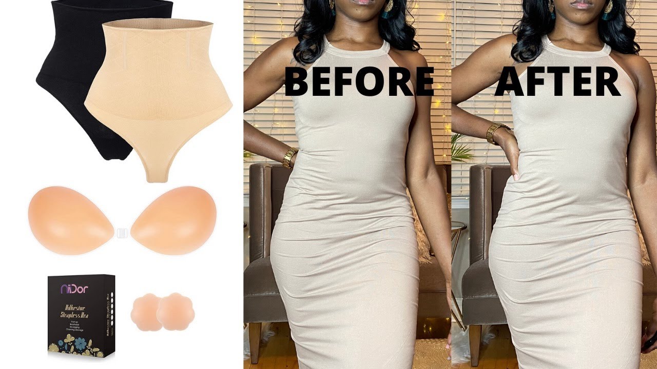 SHAPEWEAR, I FOUND THE BEST SHAPEWEAR ON  TO HIDE FUPA, Postpartum  Approved