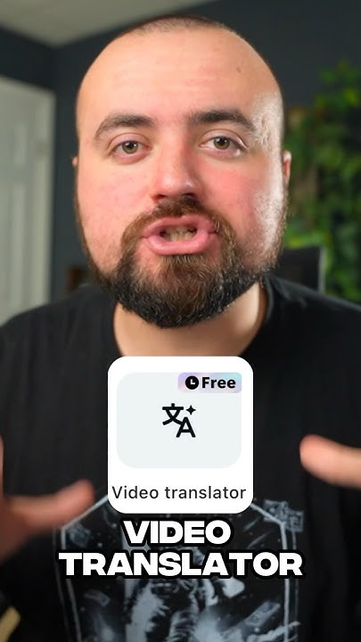 CapCut Video Translator Can Make You Speak Japanese! - YouTube