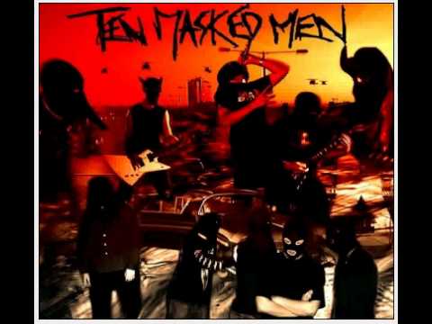 Watch Ten masked men - Livin la vida loca on YouTube Watch Ten masked men - Livin la vida loca on YouTube