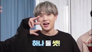 [INDO SUB] Run BTS! 2020 - EP.117