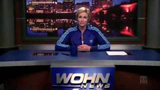 Sue Sylvester - Get out of your box - Glee