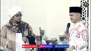 Cerita Syakir Daulay AWAL MULA Kenal Al Habib Hasan Bin Ja'far Assegaf Dan Majlis Nurul Musthofa