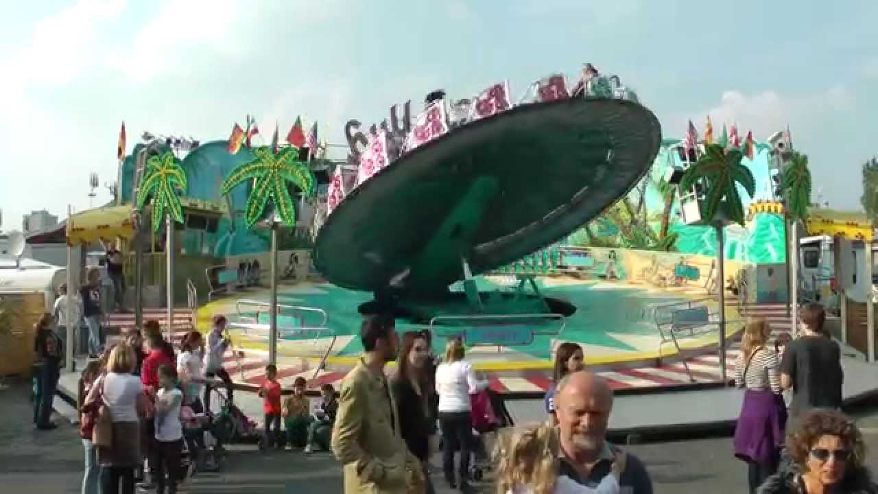 Hully Gully - Volmer (Hully Gully von Mack)