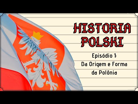 Vídeo: Traje nacional polonês: descrição, história