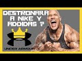 👑La marca que pudo haber DESTRONADO a NIKE Y ADIDAS 👈👀?? | Caso Under Armour